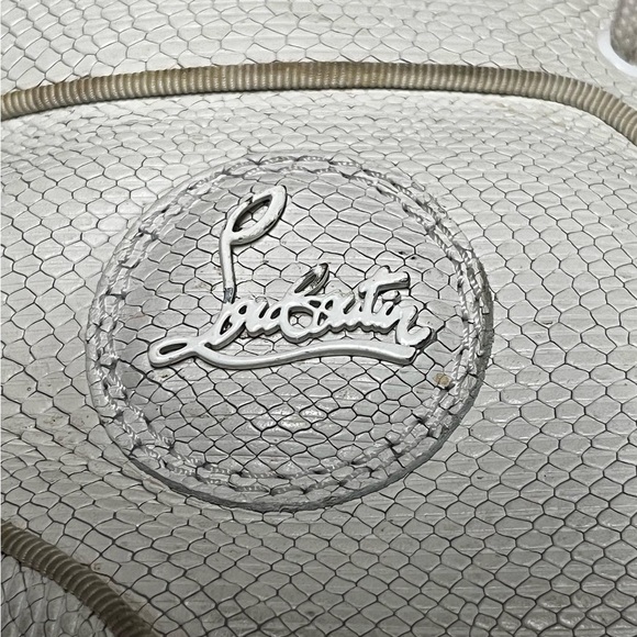 Christian Louboution Rantus Orlando - Picture 5 of 8